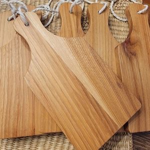 NEW!! Handcrafted Mini - Charcuterie Boards